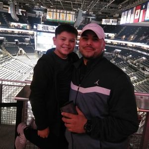 Meet your Posher, Lance